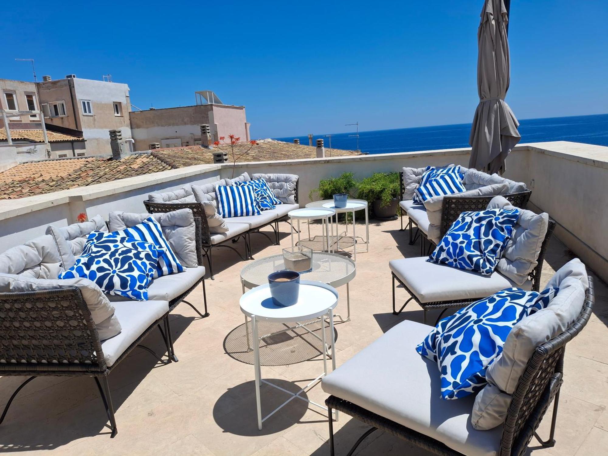 Lanterne Magiche Ortigia *